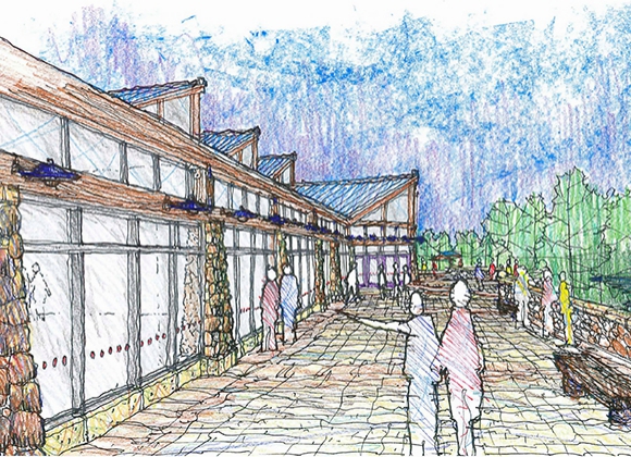 3-BAEventCenter__Sketch-1