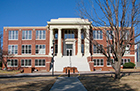 Northern Oklahoma College