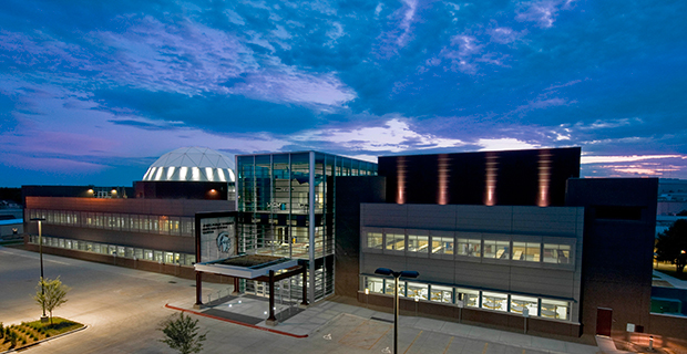 Broken Arrow Highland Park Elementary